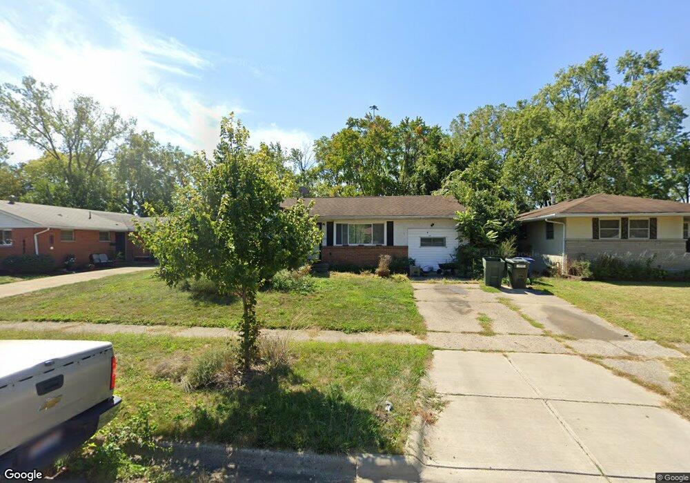 4579 Ellery Dr, Columbus, OH 43227 - photo 1