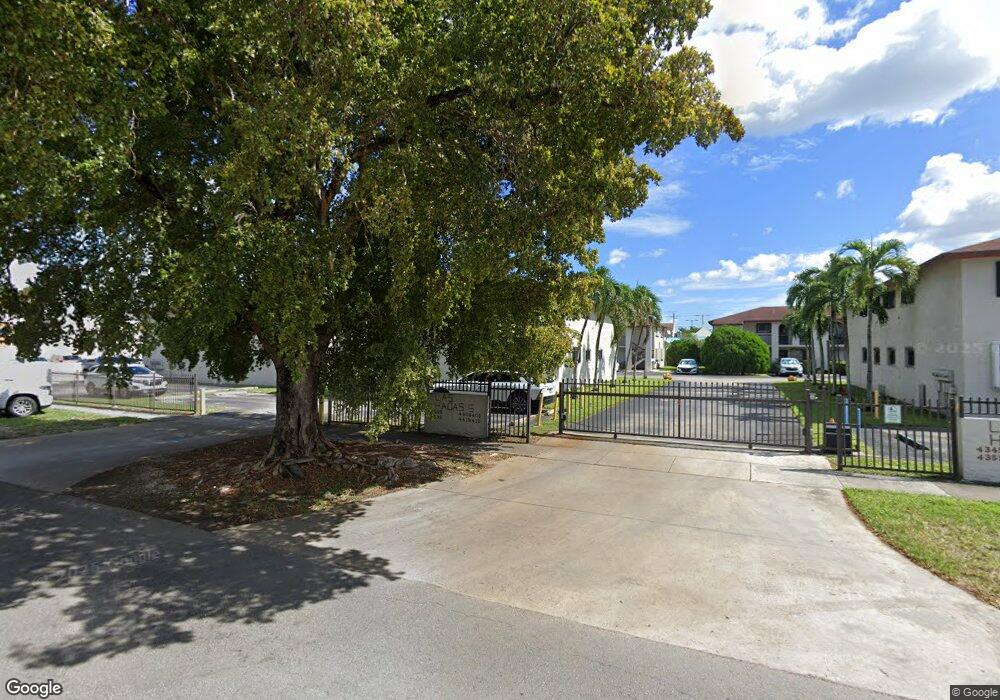 4385 W 12th Ln unit 2D, Hialeah, FL 33012 - photo 1