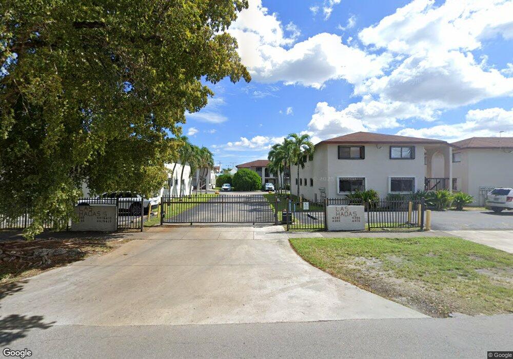 4375 W 12th Ln unit 5A, Hialeah, FL 33012 - photo 1