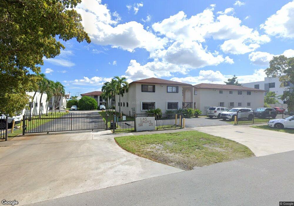4365 W 12th Ln unit 7C, Hialeah, FL 33012 - photo 1