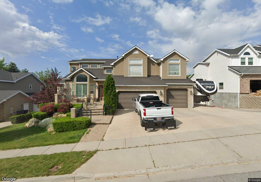 8616 Cima Dr, Sandy, UT 84093 - photo 1