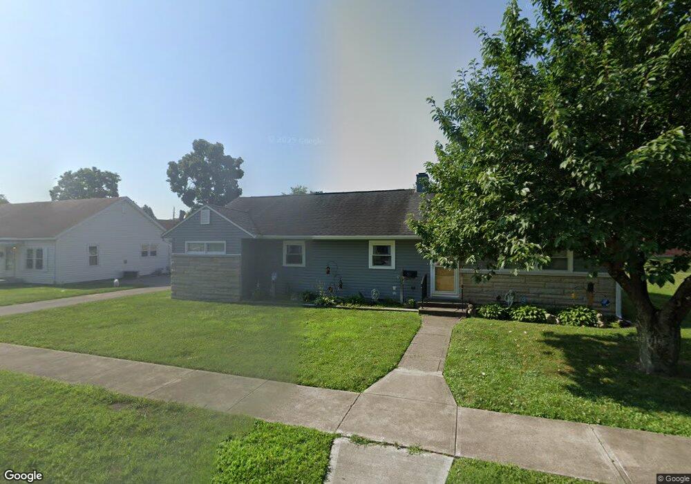 161 Patterson St, Franklin, IN 46131 - photo 1