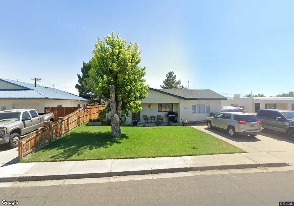 2329 E 15th St, Farmington, NM 87401 - photo 1