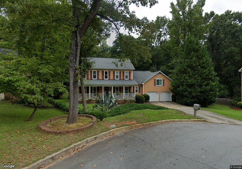 311 Timberhill Ct, Columbia, SC 29212 - photo 1