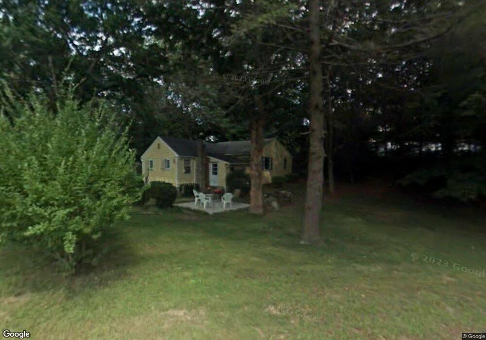 40 Lake Dr, Oakdale, CT 06370 - photo 1