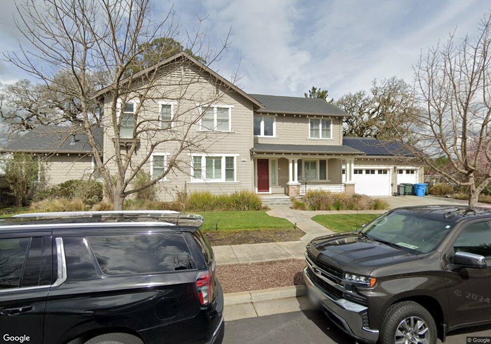 24 Gilman Ranch Rd, Cotati, CA 94931 - photo 1