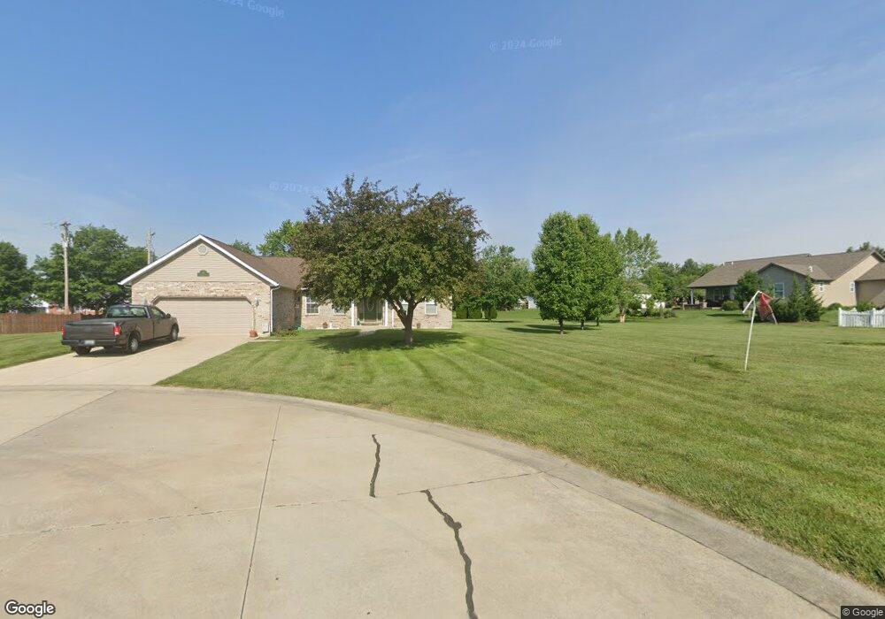 4 Gladwyn Dr, Millstadt, IL 62260 - photo 1