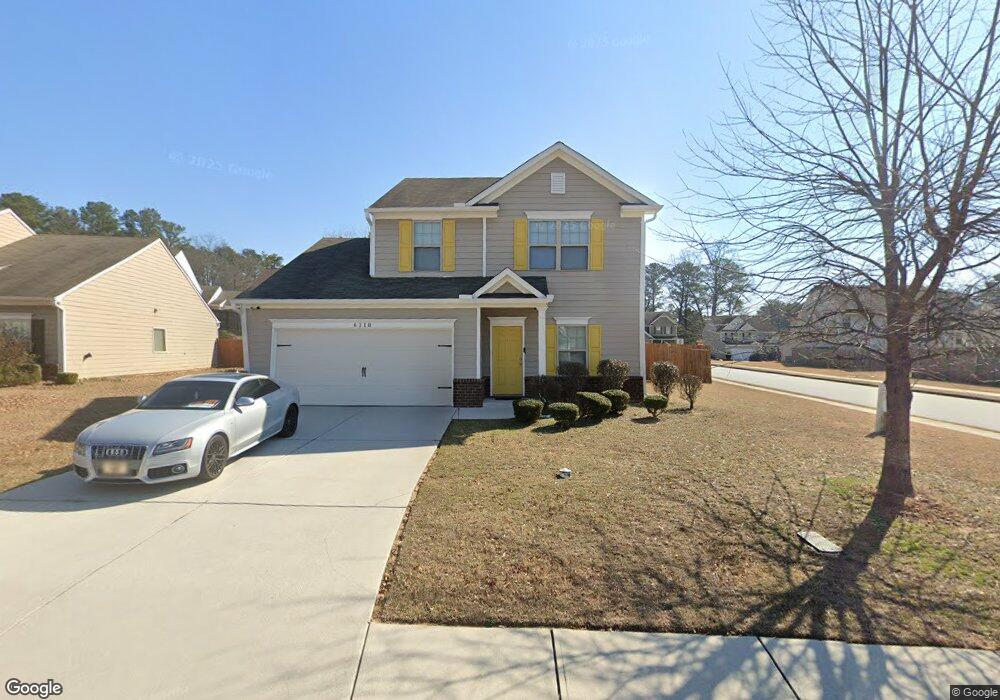 6118 Semaphore Ridge, Rex, GA 30273 - photo 1