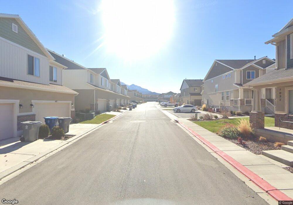 1023 N Apple Seed Ln unit B, Santaquin, UT 84655 - photo 1