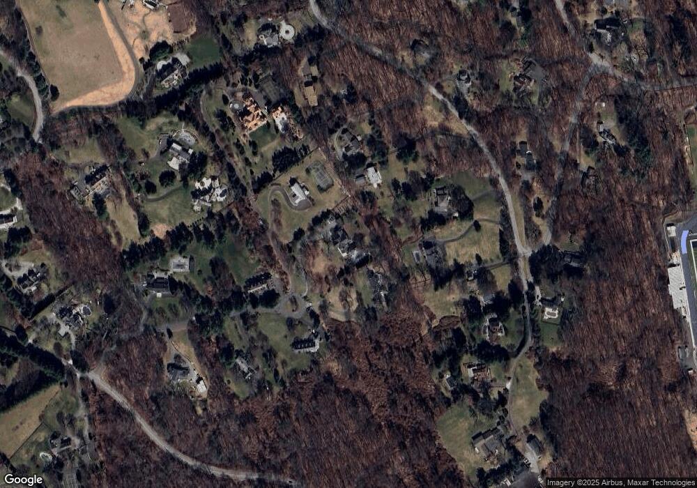 42 Hunting Ridge Ln, Wilton, CT 06897 - photo 1