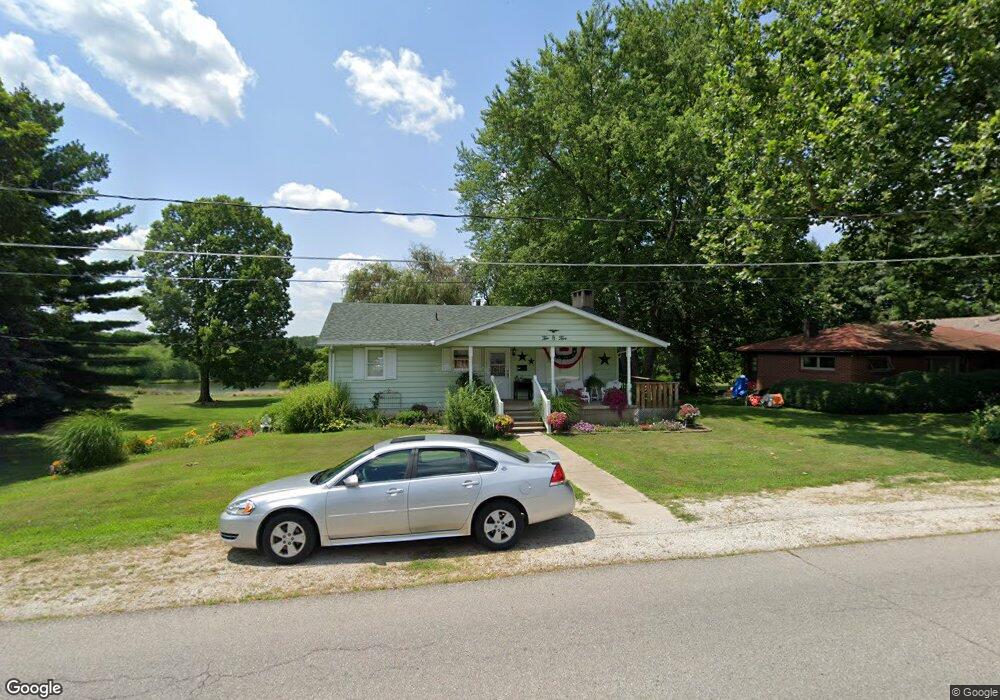 1005 2nd St, Covington, IN 47932 - photo 1