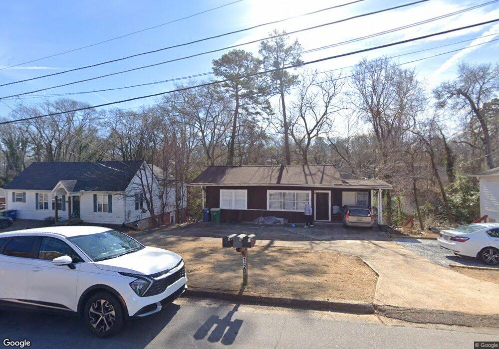 190 E Rutherford St unit B, Athens, GA 30605 - photo 1