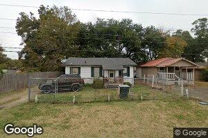 1511 Pearl St, Monroe, LA 71202