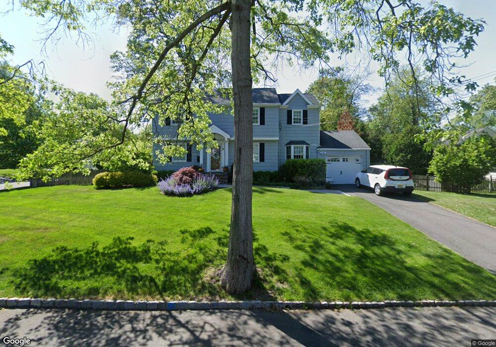 8 Somerset Ave, Chatham, NJ 07928 - photo 1