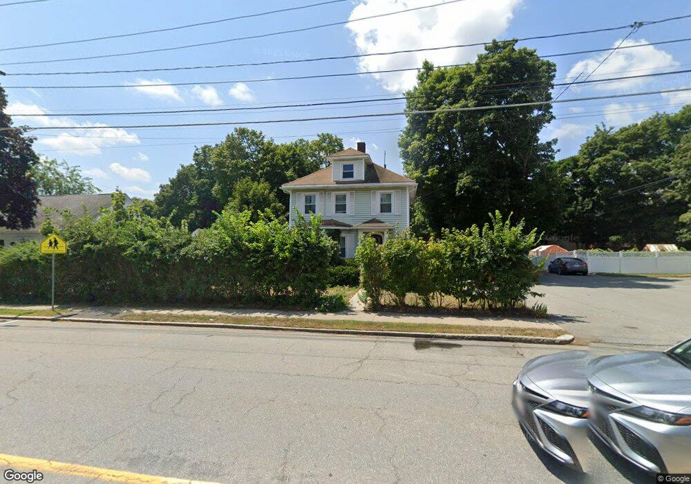 1029 Main St unit No, Wakefield, MA 01880 - photo 1