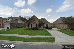 4004 Carolina Dr, Addis, LA 70710