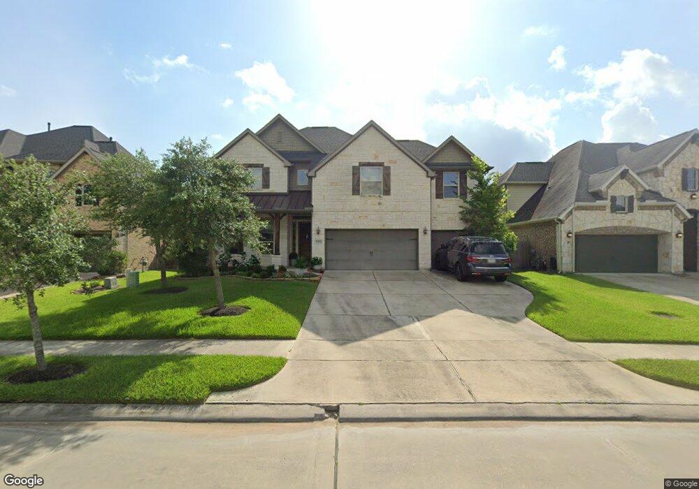 31233 New Forest Park Ln, Spring, TX 77386 - photo 1