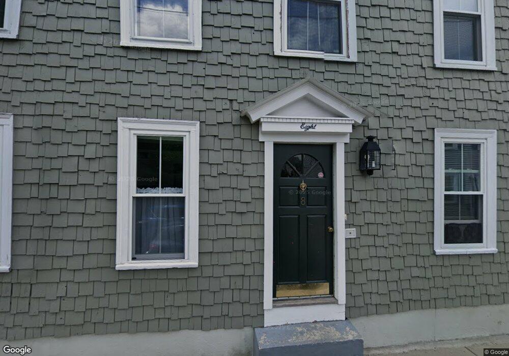 8 Hardy St unit 4, Salem, MA 01970 - photo 1