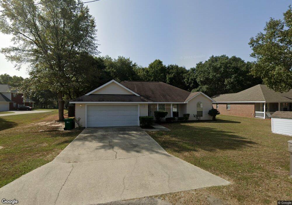8401 Clamshell Ave, Ocean Springs, MS 39564 - photo 1