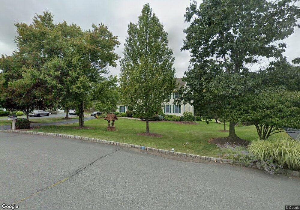 6 Pendleton Ct, Annandale, NJ 08801 - photo 1