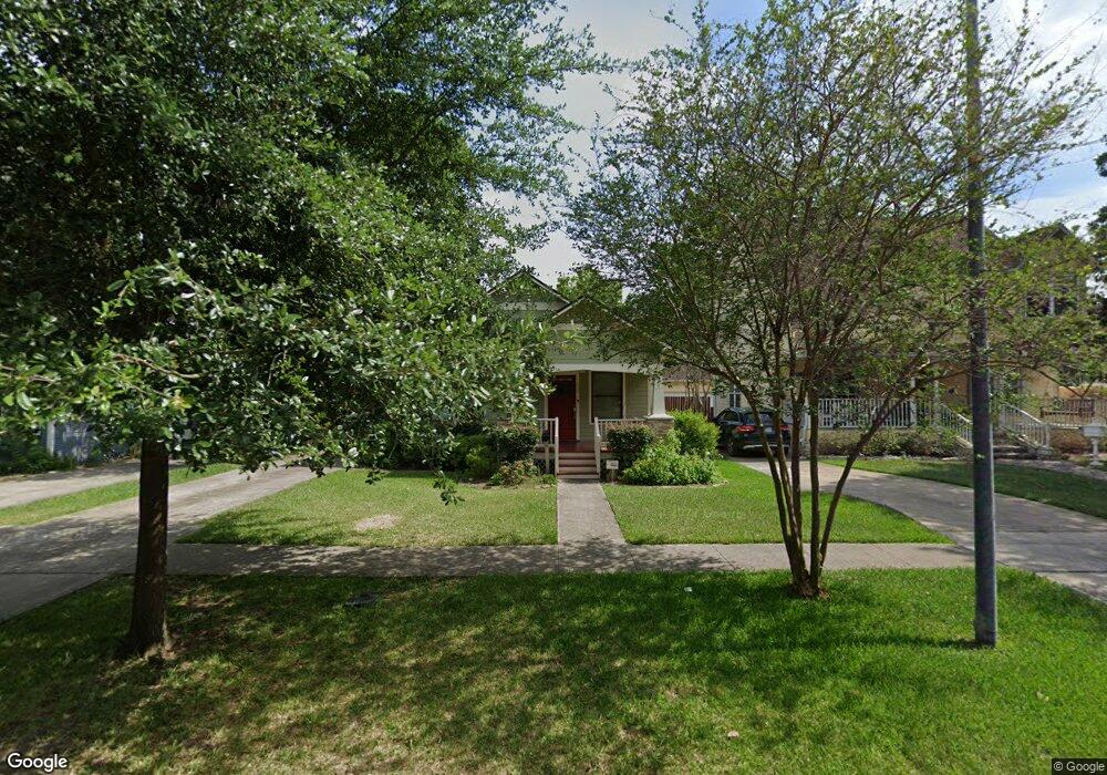 626 E 13th 1/2 St, Houston, TX 77008 - photo 1