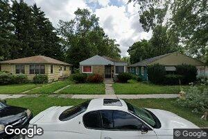 16743 Shea Ave, Hazel Crest, IL 60429