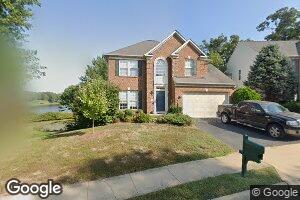 14460 Clubhouse Rd, Gainesville, VA 20155
