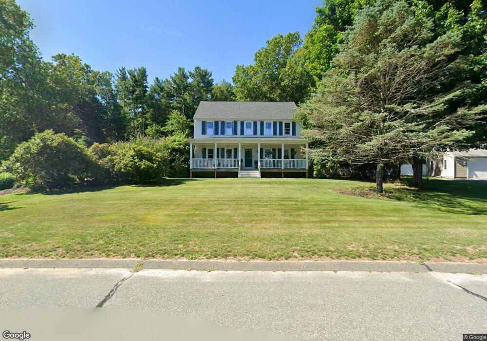 162 Edgewater Dr, Pembroke, MA 02359 - photo 1