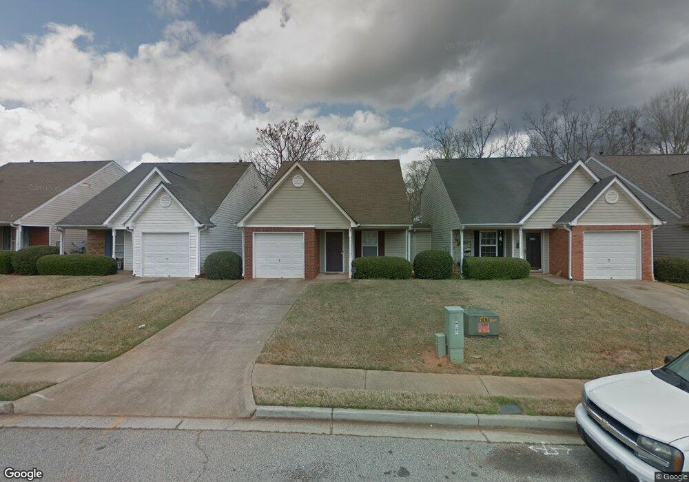 45 Lakeside Cir, Covington, GA 30016 - photo 1