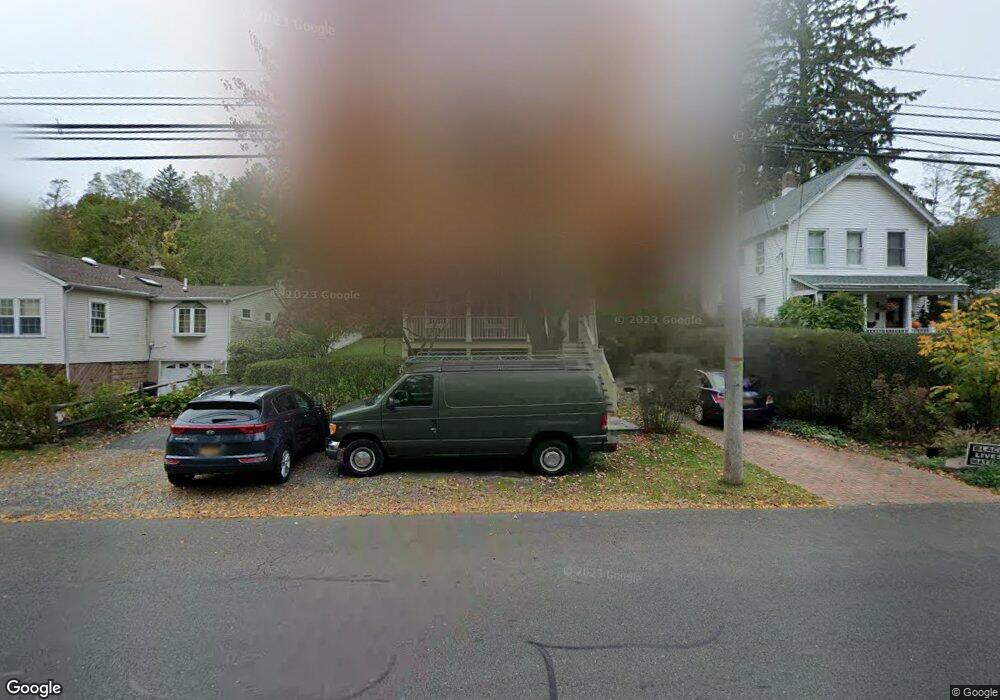 318 N Midland Ave, Nyack, NY 10960 - photo 1