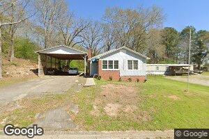 9019 2nd Ave E, Trafford, AL 35172