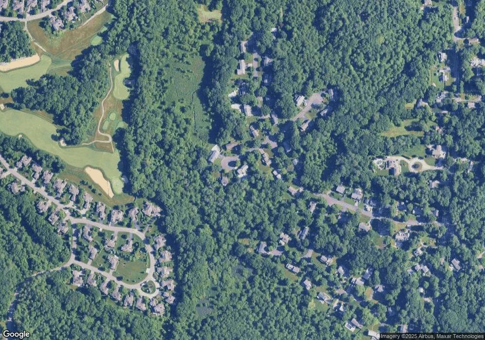 4 Willow Cir, Hingham, MA 02043 - photo 1