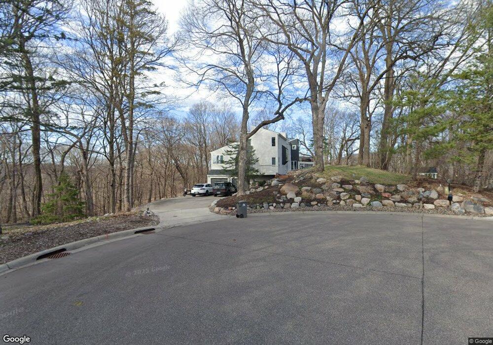 4701 Timber Ridge Ct, Minnetonka, MN 55345 - photo 1