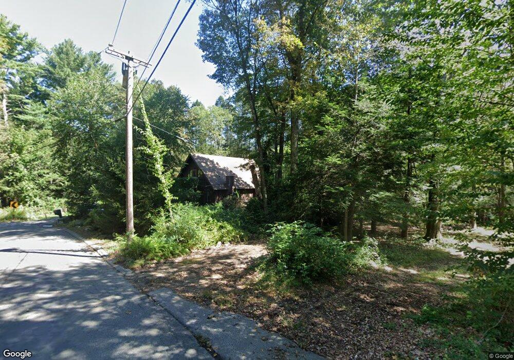 97 Clint Eldredge Rd, Willington, CT 06279 - photo 1