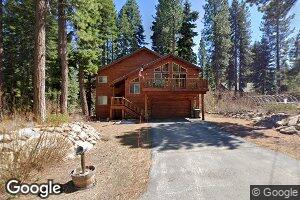 10287 Blue Jay Ln, Truckee, CA 96161