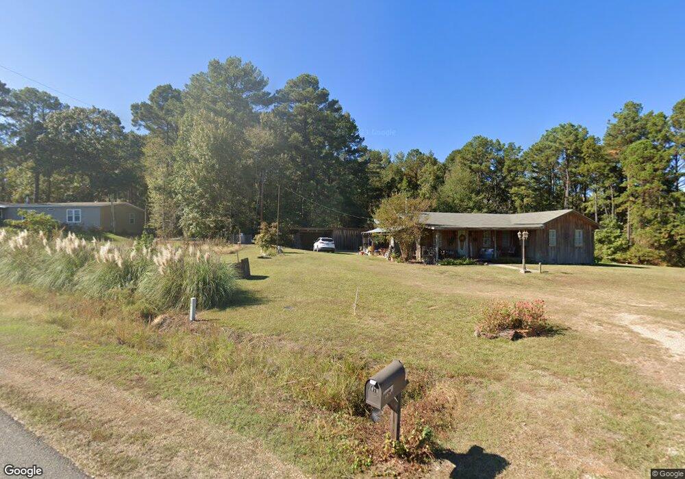 654 Russell Rd, Calhoun, LA 71225 - photo 1