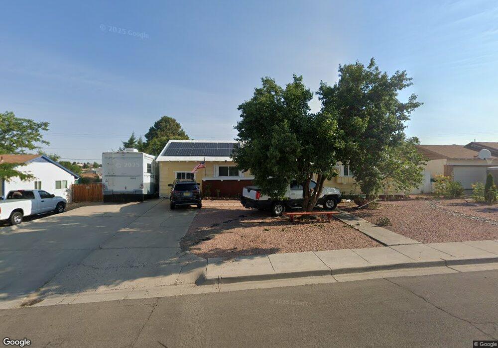 4020 Cedar Dr, Farmington, NM 87402 - photo 1