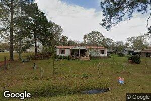 170 W Revels Ave, Lenox, GA 31637