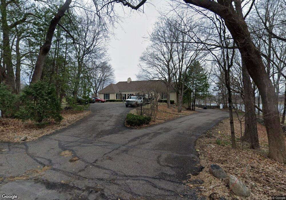 3350 Northome Rd, Wayzata, MN 55391 - photo 1