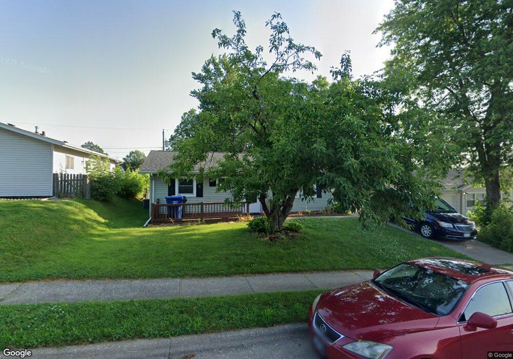 1324 W 38th Place, Davenport, IA 52806 - photo 1