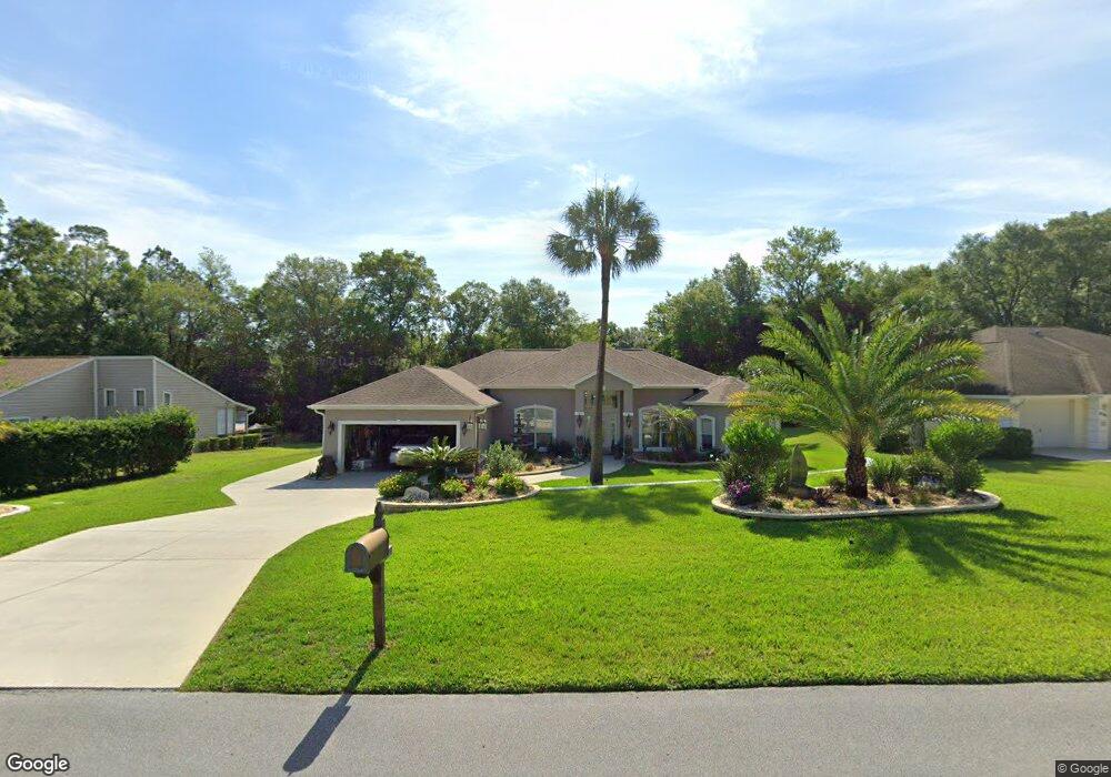 8545 SW 196th Avenue Rd, Dunnellon, FL 34432 - photo 1