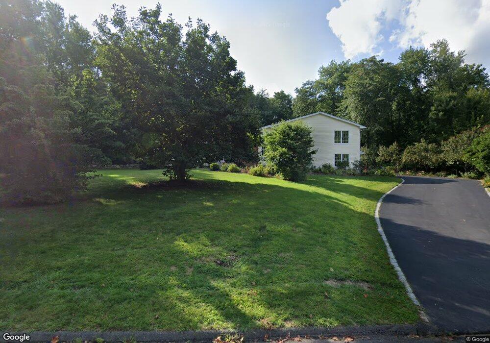 75 Sentry Hill Rd, Monroe, CT 06468 - photo 1