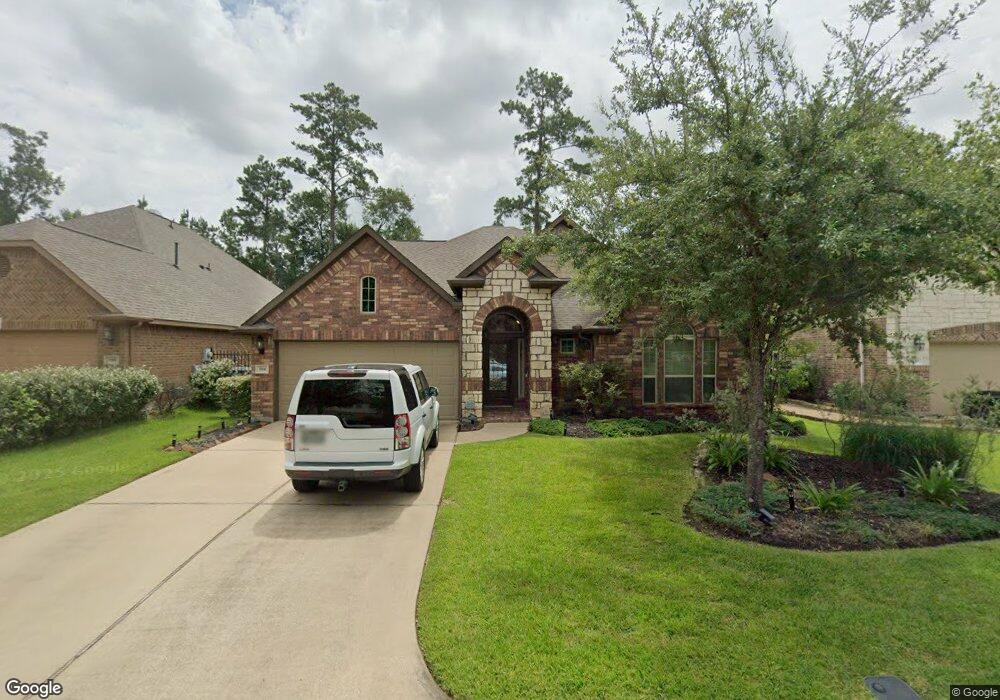 194 Hearthshire Cir, Magnolia, TX 77354 - photo 1