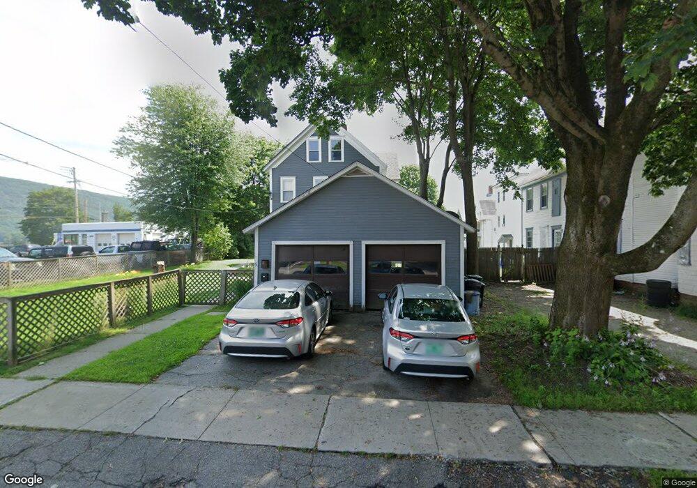 6 Tuttle St, Bellows Falls, VT 05101 - photo 1