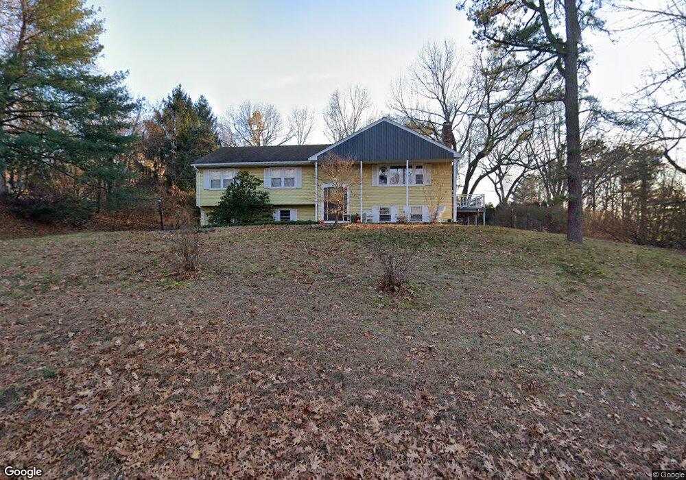 364 Taylor St, Vernon Rockville, CT 06066 - photo 1