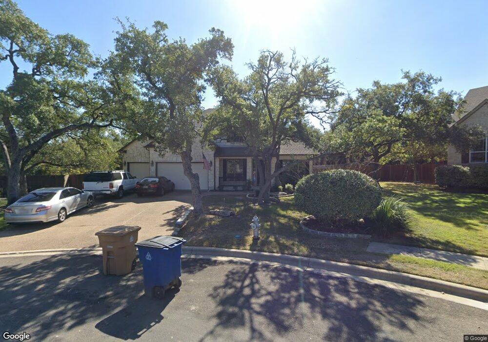 12321 Terranova Cove, Austin, TX 78739 - photo 1