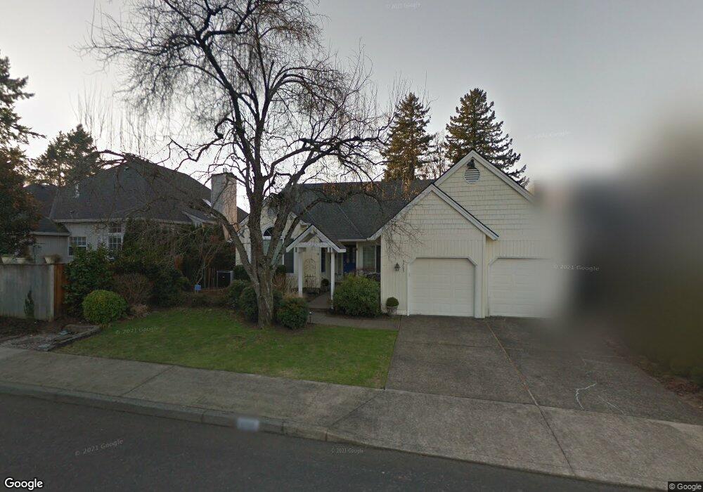 5765 Windfield Loop, Lake Oswego, OR 97035 - photo 1