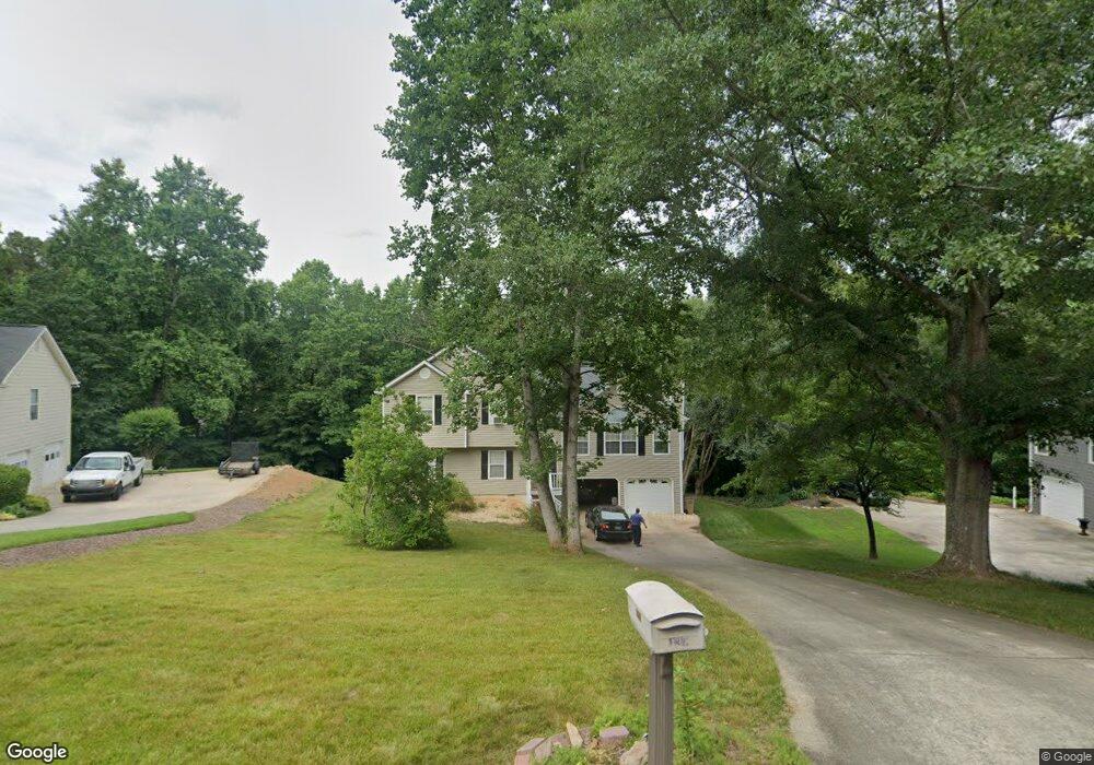 127 Springwater Trace, Woodstock, GA 30188 - photo 1