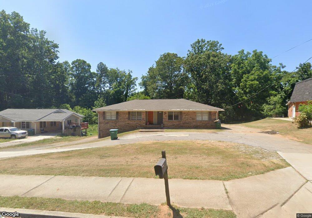 1561 Pirkle Rd unit 2, Norcross, GA 30093 - photo 1