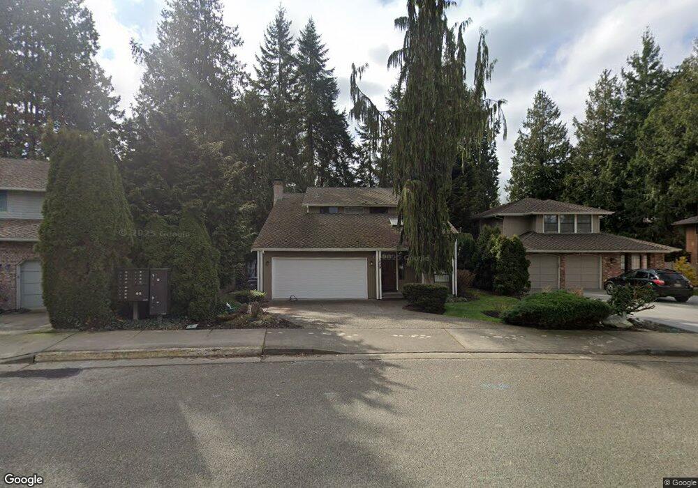 1059 Goat Trail Loop Rd, Mukilteo, WA 98275 - photo 1